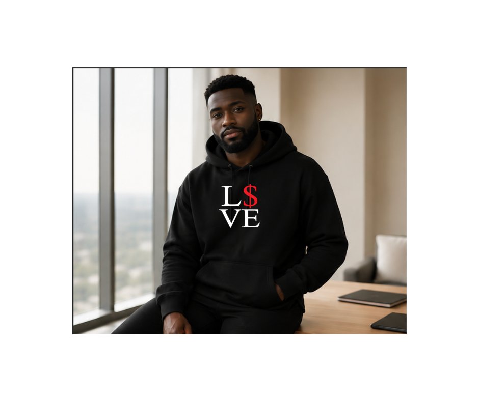 L$VE Hoodie